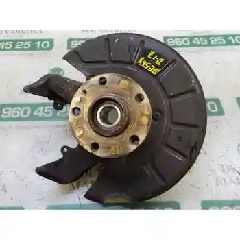 

STEERING KNUCKLE FRONT LEFT AUDI A3 SPORTBACK (8P) 1.6 TDI [16808401]