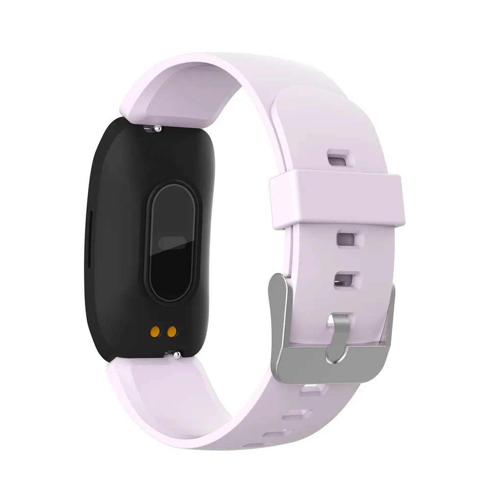 Interpad для мужчин и женщин Intelligentwatch 1,44 дюймов сенсорный экран IP67 Водонепроницаемый Bluetooth Montre Smartwatch для Android iOS