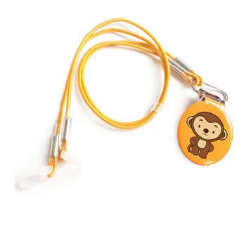 

BTE Hearing Aid Clip Holder with Cartoon Design for Behind the Ear Hearing Aids and Cochlear Implants For Kids
