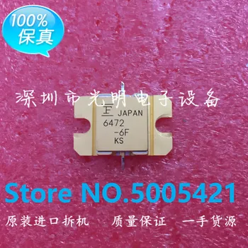 

FreeShipping FLM6472-6F Specialized in high frequency tube
