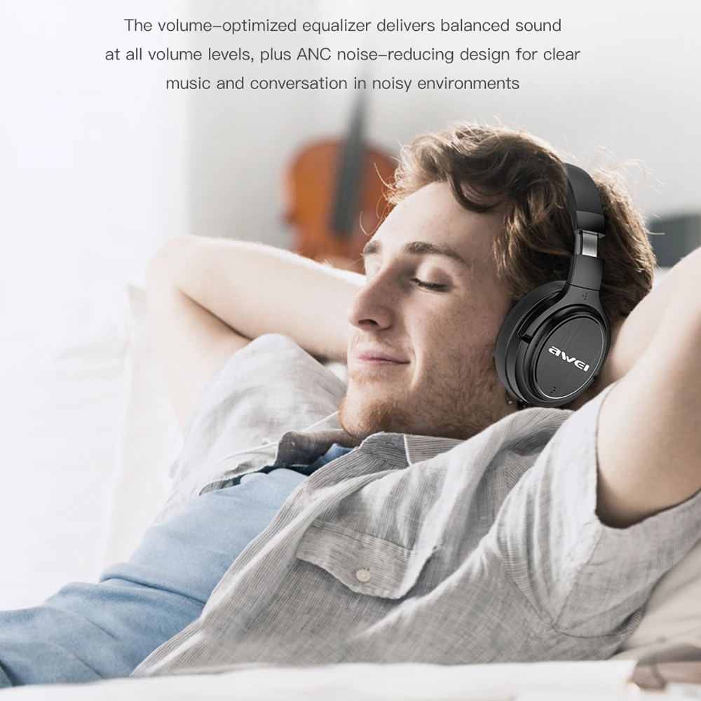 WS858 Wireless Bluetooth Microphone Professional