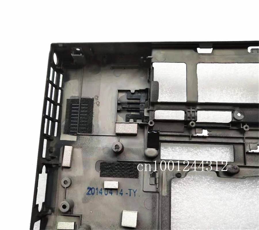 Для lenovo ThinkPad X201 X201i Нижняя база чехол FRU 75Y4455