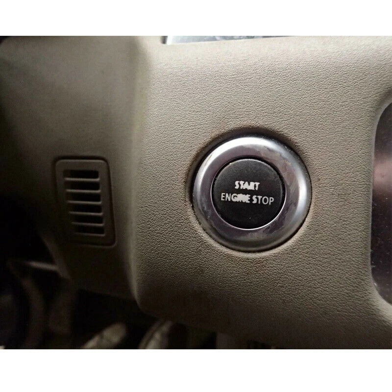 Автомобильный переключатель зажигания без ключа для Land Rover LR4 2010 2013 Range Sport 2016