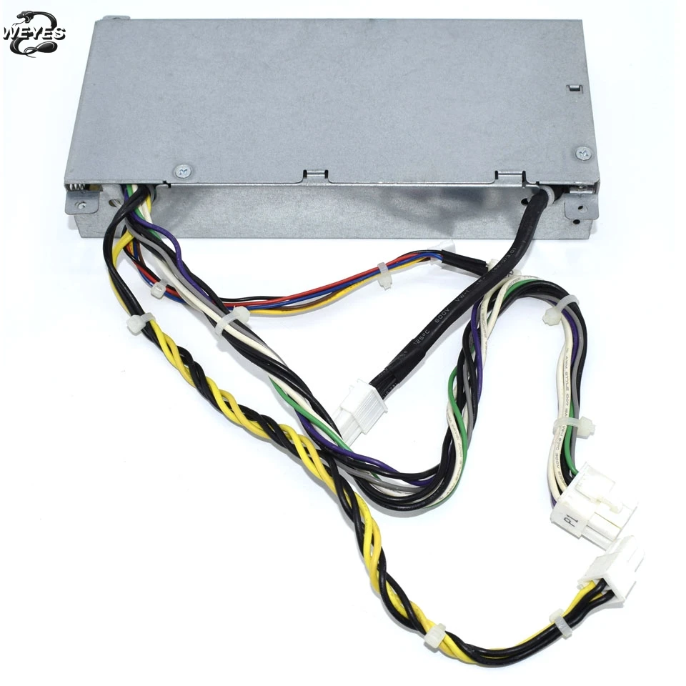 D235EU 00 L235EA 0N6G7 053WG5 для XPS 2710 235 Вт макс все в одном источник питания 80 плюс