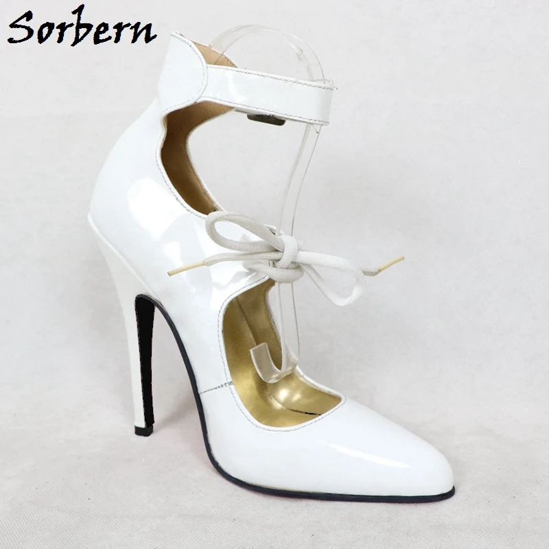 sorbern custom high heels087