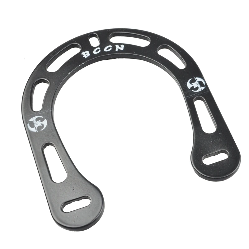 MTB велосипед V-Brake/консольный усилитель тормоза-черный