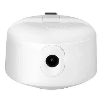 

K9 Smart Gimbal 360 degreeAI Smart Follow-Up Mobile Phone Stabilizer with Object Tracking, Face Follow-Up Function