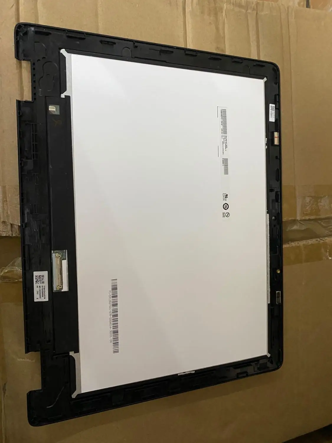 Применяется к ноутбуку acer chromebook spin512 R851TN 12''HD LCD светодиодный экран сенсорный