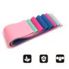 1PCS New Colorful Resistance Bands Loop Kit Strength Training Home Fitness Gym Yoga Exercise Latex Sports Accessories 3