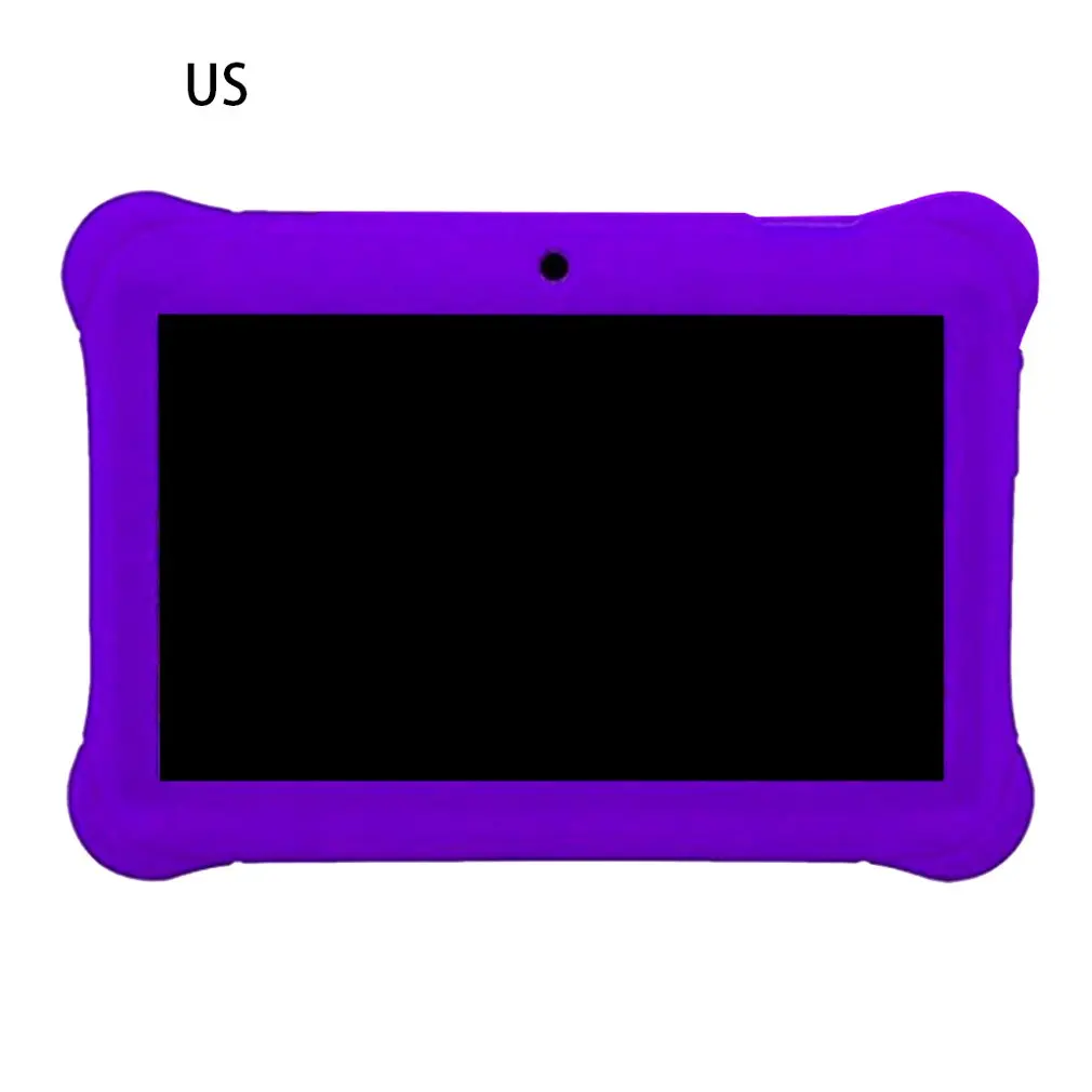 

Student Children Learning Tablet Children'S Tablet Computer Educational Machine Wifi Tablet Gift 7 Inch