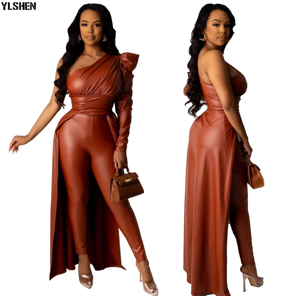 2 Two Piece Set African Dresses for Women 2020 Spring Ankara Top and Pants Club Outfits Clothes Dashiki Africa Clothing |