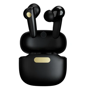 

TWS T15 Sports Bluetooth V5.0earphones Noise Reduction Wireless Headset With mic Smart Voice Earplugs for iPhone Huawei Gaming