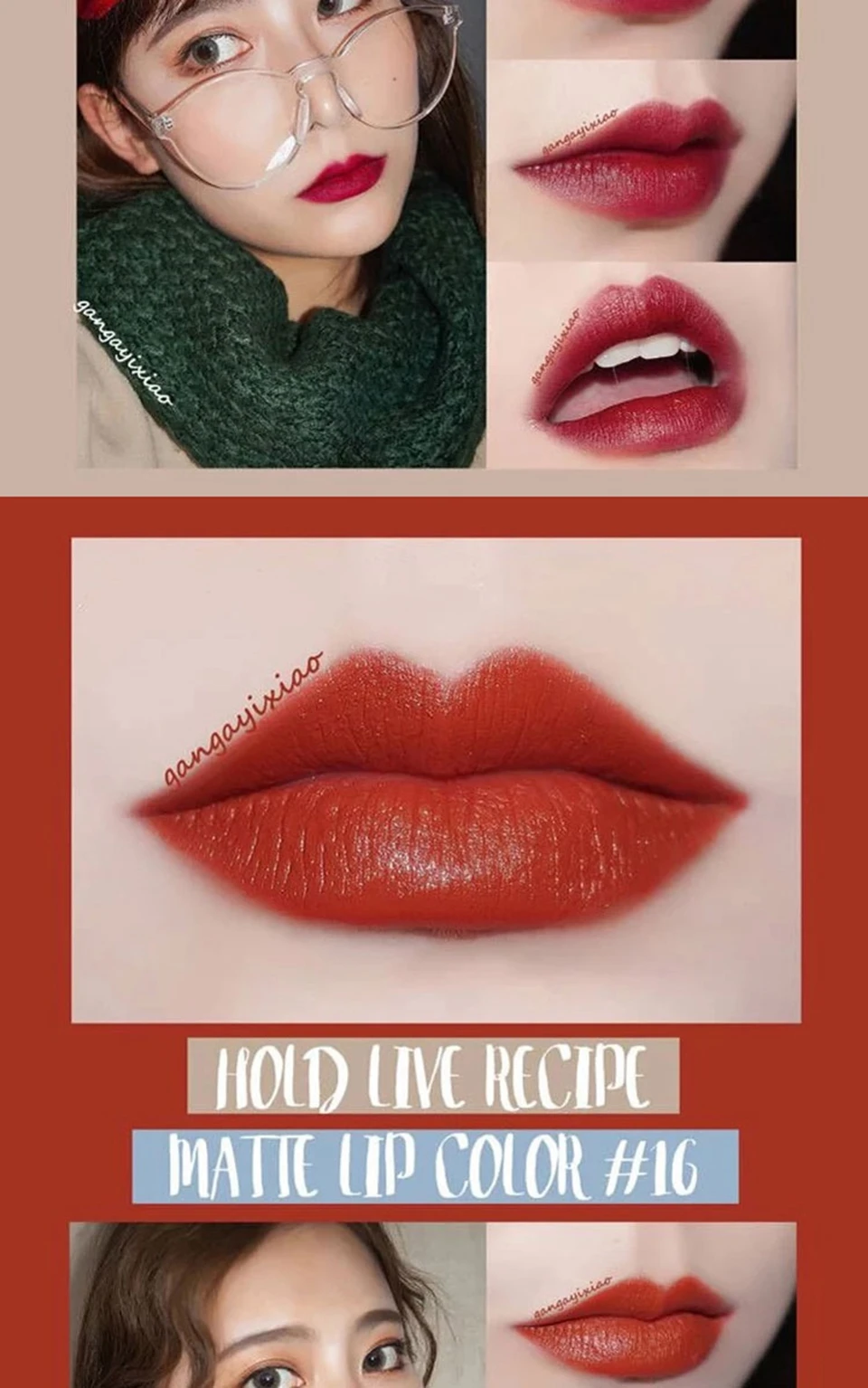 matte lipstick (15)