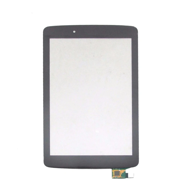 Запасные части сенсорного экрана дигитайзера для LG G Pad 7 0 V400 V410 | Компьютеры и офис