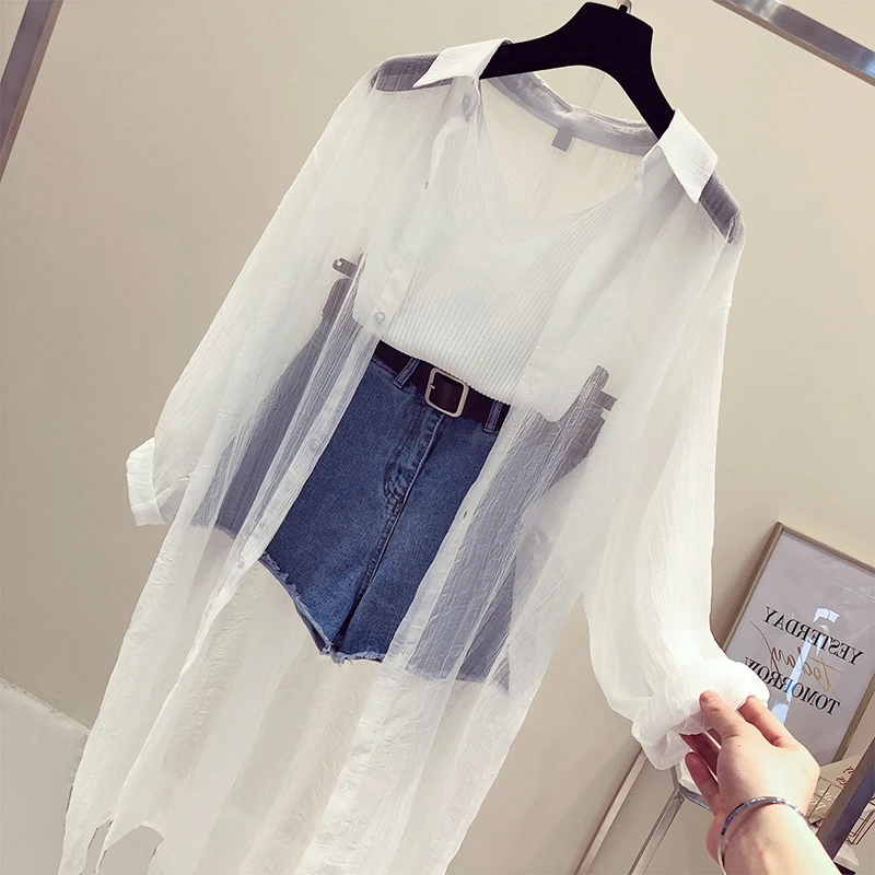 sun coat for summer