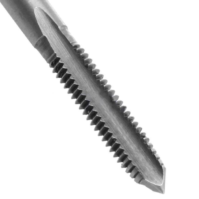 5 шт. Stehlen Gewindebohrer Maschine Handgewinde Bohrer Metrish Professional Neu