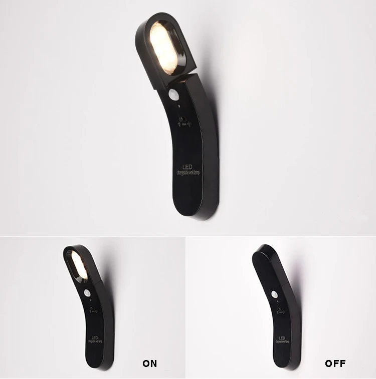 black detail ON OFF