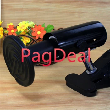 

220V Infrared Reptile Lamp Ceramic Heat Lamp Bulb Pet Amphibian Poultry Lighting Heater Brooder Grow Light