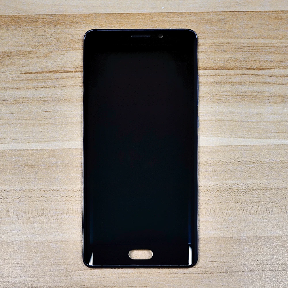 Оригинальный ЖК дисплей 5 7 дюйма для Xiaomi MI Note 2 с сенсорным экраном и дигитайзером