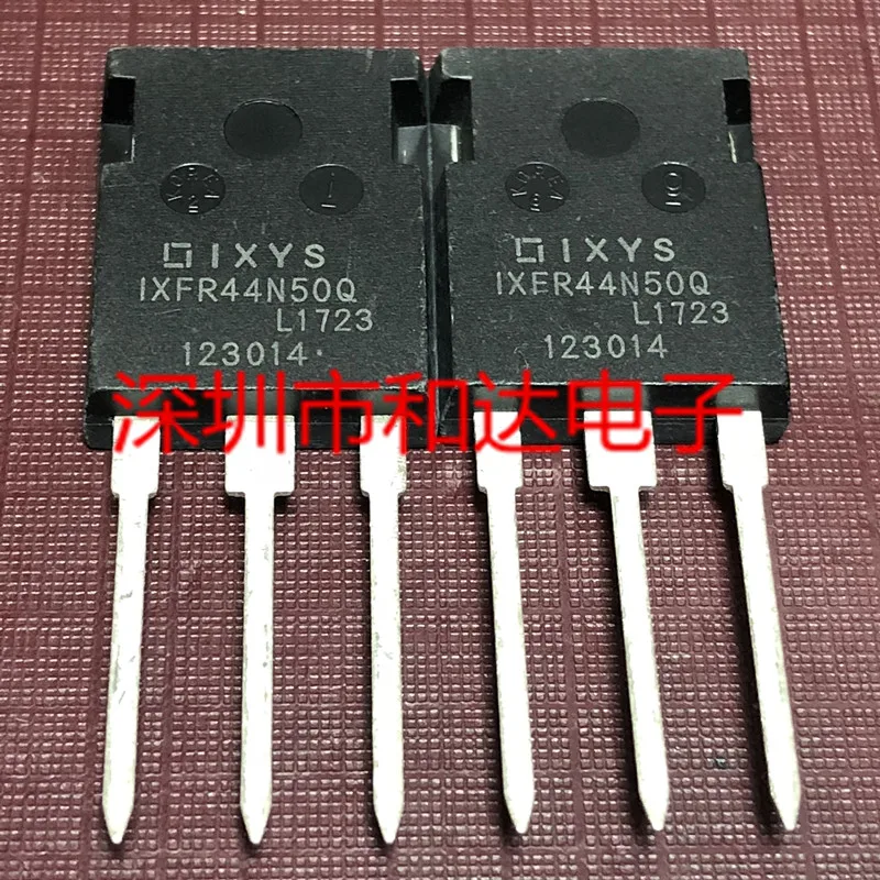 

(5 шт.) IXER44N50Q TO-247