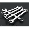 Ratchet Handle Wrench Fixed Head Combination Spanner Sets Hand Tools  Ratcheting Strap Wrench ► Photo 3/6