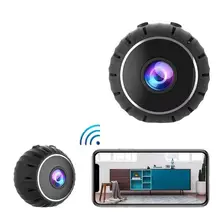 

WIFI Wireless HD 1080P IP Portable Camera Mini Actie Night Vision Motioning Detection Sensor Camcorder