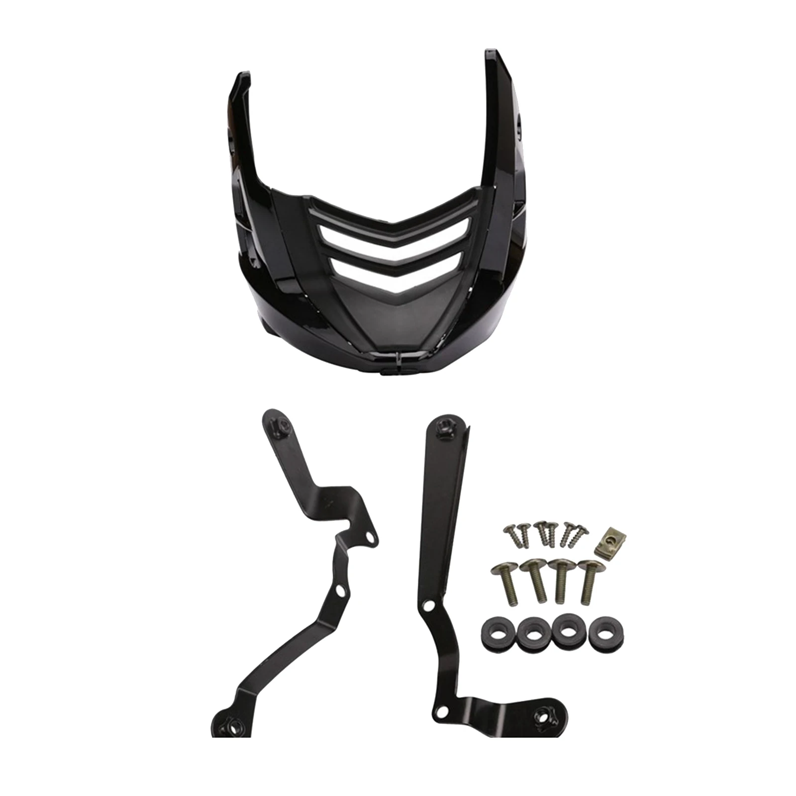 Replacement Motorcycle Engine Guard Cover Protector For Honda CB190R CBF190R