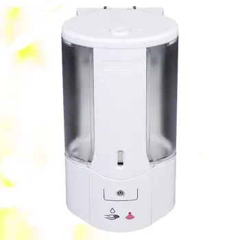 

Automatic Soap Dispenser Motion Sensor ABS Soap Dispenser without Battery