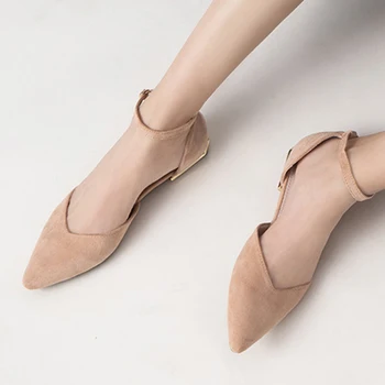 

Classic Pumps For Womens Fashion Singles Shoes Thick Heel Spring And Summer Pointed Sandals Hollowed Out Work Shoes Girls Shoes