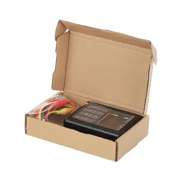 

GloryStar Signal Generator Source Adjustable Current Voltage Analog Simulator 0-10V 4-20mA