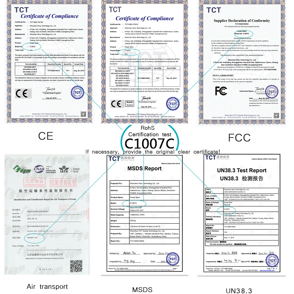 FERISING Power Bank 10000mAh PowerBank 10000 mAh USB Charger Portable External Battery Mobile Phone Charging For Xiaomi Mi 10 9