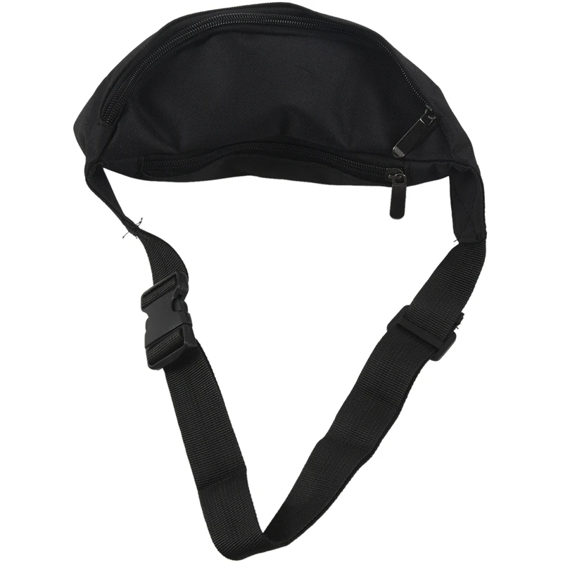 Сумка Fanny Pack хип хоп пояс для фестиваля кошелек денег спортивный праздничный