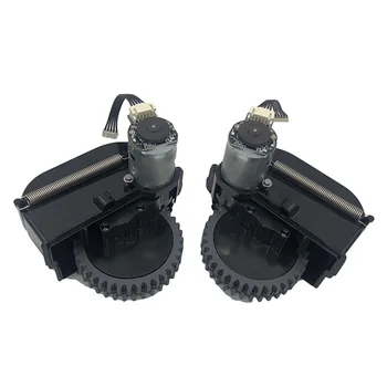 

For Ilife V3S Pro V5S Pro Left & Right Wheel Vacuum Cleaner Replacement