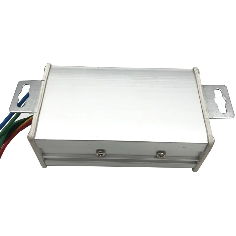PWM 12V 24V 36V DC Motor Speed Controller 10A Pulse Drive Board With Forward Reverse And Adjust Speed Switch In Motor Controller