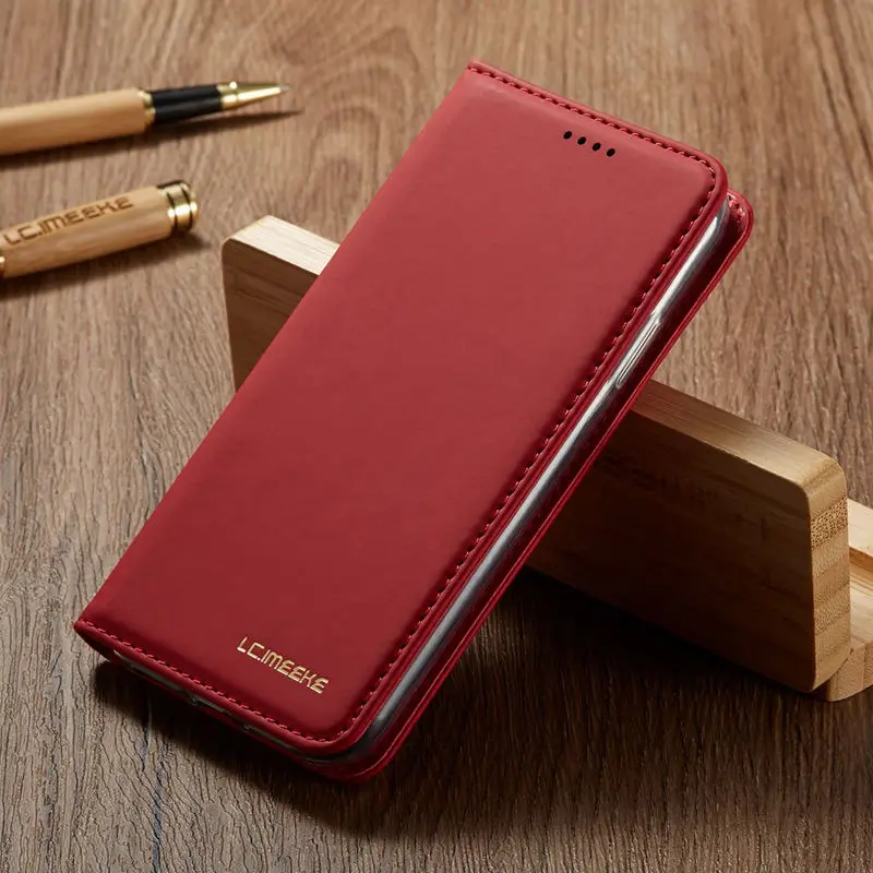 Чехол для samsung galaxy S10, откидной Чехол-Кошелек, Чехол для samsung galaxy S10E, чехол для samsung galaxy S10 Plus, роскошный кожаный чехол, сумка