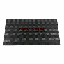 Matrice de Led 64x32, Module d'affichage LED p5 Smd rvb d'intérieur de haute qualité