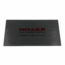 64x32 led matrix rgb interior de alta qualidade p5 smd display led módulo