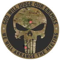 skull Camo Army Military Die Cut Decal Suitable for Car Truck motos india weed off road camouflage Sticker
