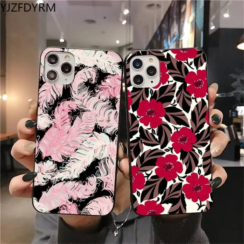 Чехол для iphone 12 pro max 11 XS MAX 8 7 6 6S Plus X 5S SE 2020 XR | Мобильные телефоны и аксессуары