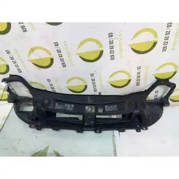 

5585888 Front Panel Renault Trafic Closed Box (ab 4.01) L1h1 Closed Box, Short