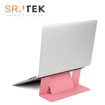 

Portable Adjustable Laptop Stand Convenient Laptop Pad Folding Bracket Function Tablet Holder For iPad MacBook Air Pro 13 15
