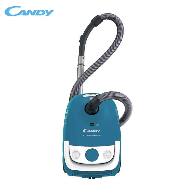 Vacuum Cleaner Cafb1400 019 1400 W Blue/white Set 1 Bag Car - AliExpress