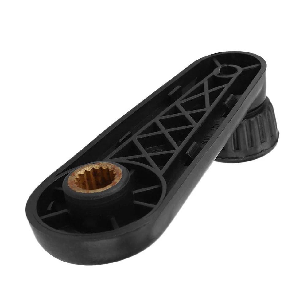Ручка моталки окна автомобиля подходит для VW GOLF MK1 Scirocco Caddy 321837581A