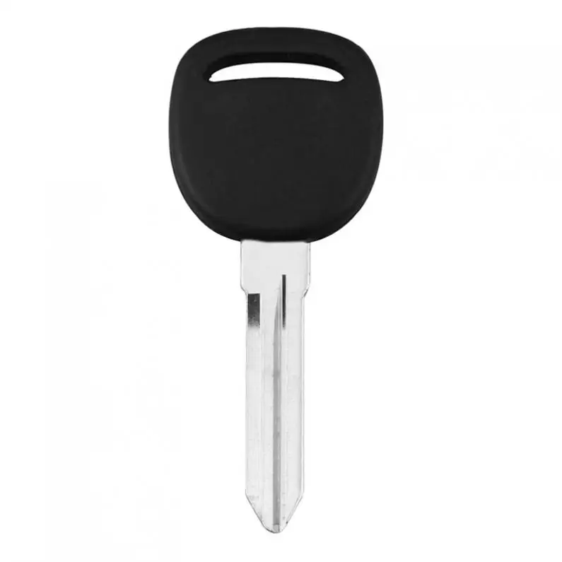 Replacement Remote Car Key Fob with Right Saw Unit Chip 46 Fit for Buick / Chevrolet / Pontiac Saturn GMC 2012-2014