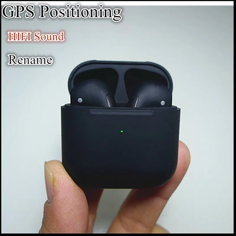 Улучшенные Наушники Mini Pro 5 Bluetooth TWS наушники Hi-Fi музыкальные Спортивная игровая