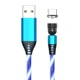 Blue TYPE C Cable