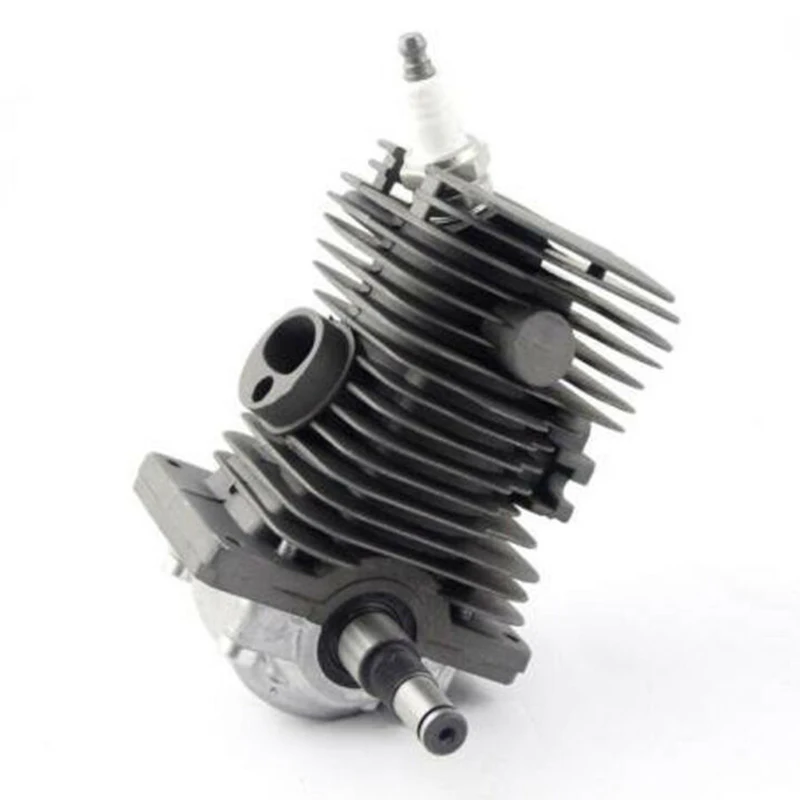 

Chainsaw Motor Cylinder Piston Kit For STIHL MS180 MS170 Gasoline Carburetor Gasket Outdoor Garden Power Tools
