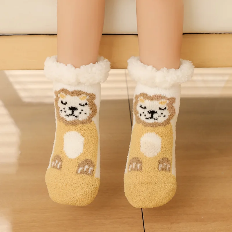 Chaussette Enfant Enfant Fille Chaussettes Enfant Garçon