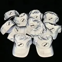 Для мужчин Для женщин Шапки Welldone Бейсбол Кепки s 3M Светоотражающие Высокое качество открытый Streerwear We11done Кепки