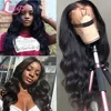Lace Wigs